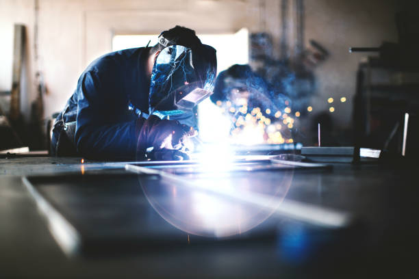 Best Marine and Shipbuilding Welding in Germantown, WI