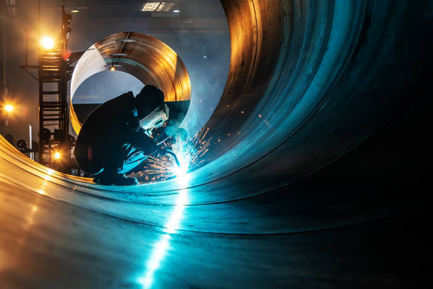 Best Specialty Welding Processes in Germantown, WI