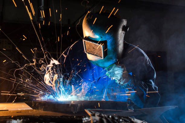  Germantown, WI Welder Pros