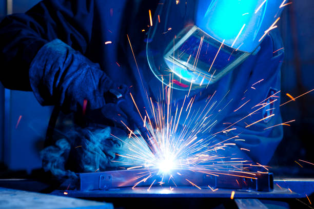 Best Automation and Robotic Welding in Germantown, WI