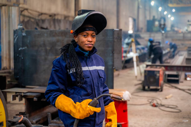 Professional Welder & Metal Fabrication in Germantown, WI